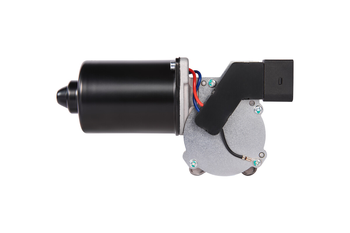 Moteur d'essuie-glace VALEO 584515